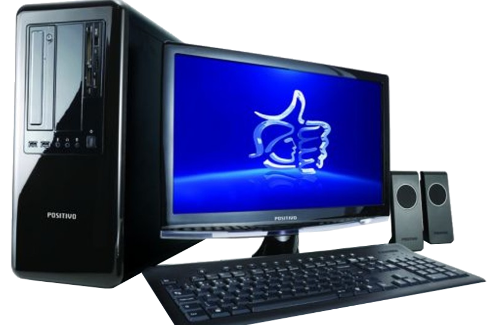 Um Computador representa uma tela entre 1025px e 1200px